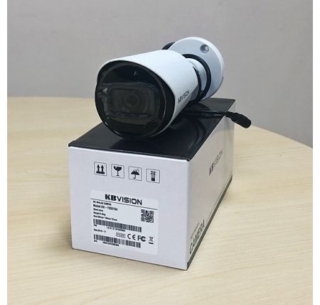  Camera IP 2.0MP  KX-A2111N2