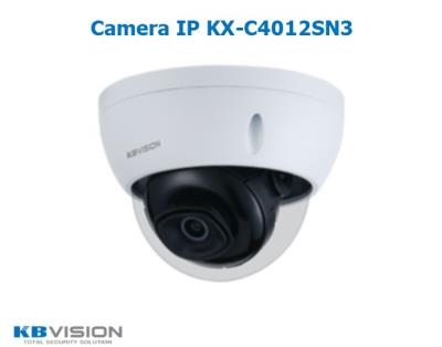 Camera IP 4.0MP KX-C4012SN3