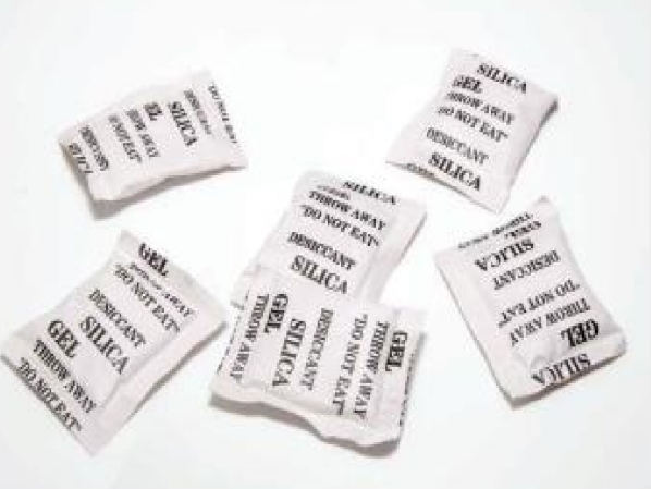 gói hút ẩm silica gel, gói hút ẩm silica gel,