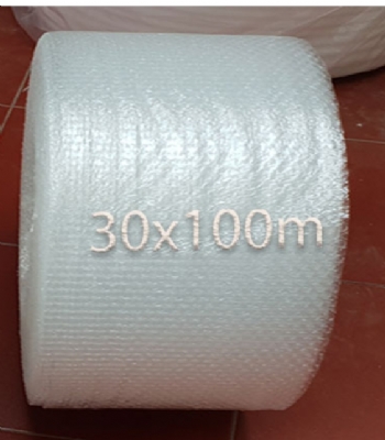 XỐP HƠI BONG BÓNG 30 CM