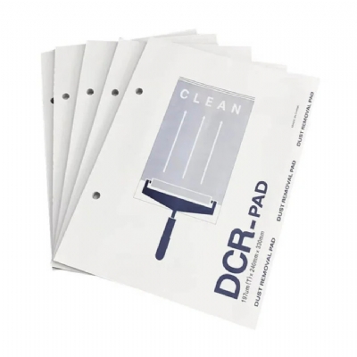 Tấm dính bụi DCR Pad