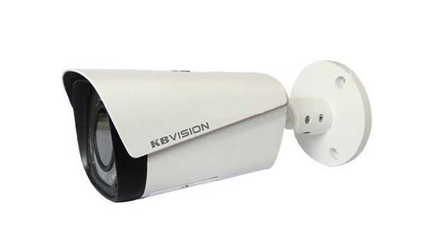 Camera IP 2.0MP KX-D2005N2